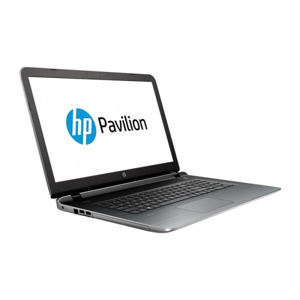 HP Pavilion 17-g187nd - i5-6200U - Qwerty - Afbeelding 3