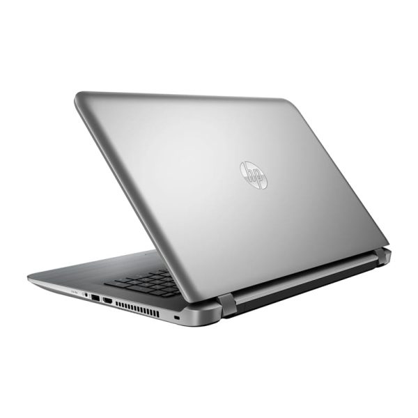 HP Pavilion 17-g187nd - i5-6200U - Qwerty - Afbeelding 2