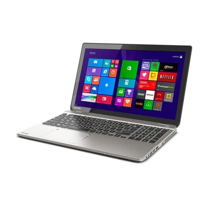 Toshiba Satellite P55-B - i7-4720HQ - Qwerty - Afbeelding 2