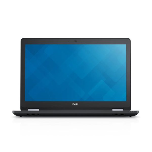 Dell Latitude E5570 - 15,6 inch - i5-6300U - Qwerty