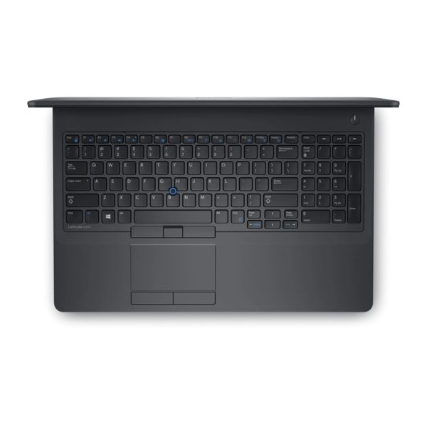 Dell Latitude E5570 - 15,6 inch - i5-6300U - Qwerty - Afbeelding 3