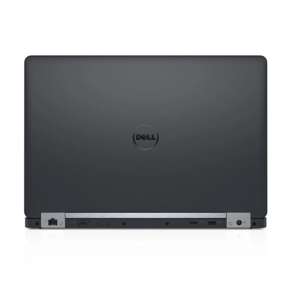 Dell Latitude E5570 - 15,6 inch - i5-6300U - Qwerty - Afbeelding 2