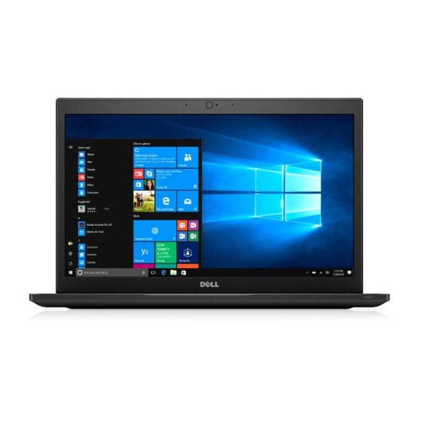 Dell Latitude 7480 - 14 inch - i5-7300U - Qwerty