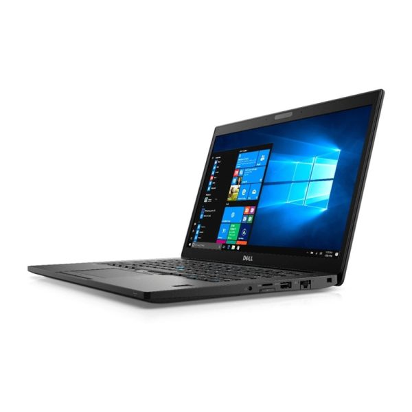 Dell Latitude 7480 - 14 inch - i5-7300U - Qwerty - Afbeelding 3