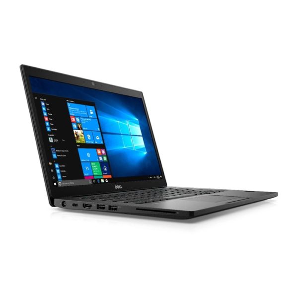 Dell Latitude 7480 - 14 inch - i5-7300U - Qwerty - Afbeelding 2