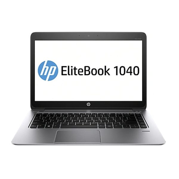 HP EliteBook Folio 1040 G2 - 14 inch - i7-5500U - Qwerty