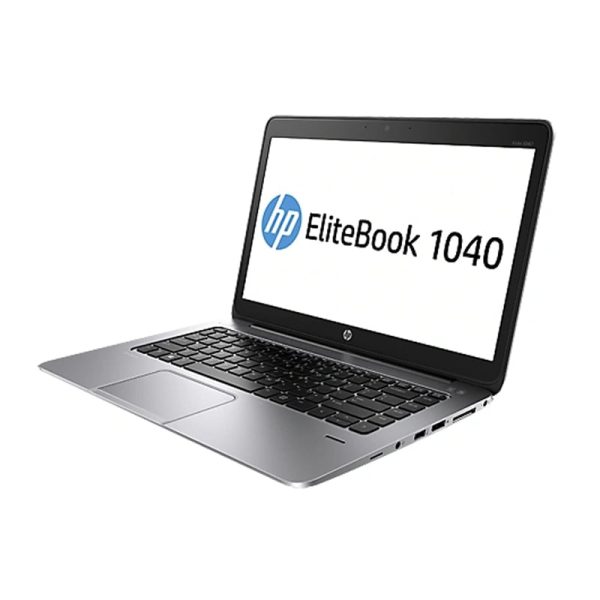 HP EliteBook Folio 1040 G2 - 14 inch - i7-5500U - Qwerty - Afbeelding 2
