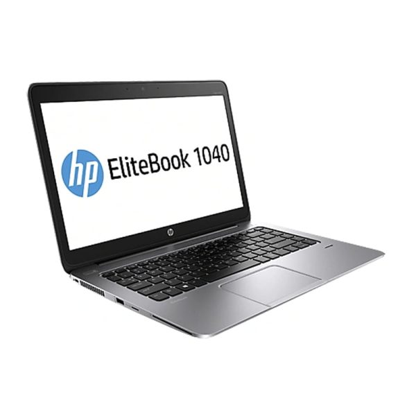 HP EliteBook Folio 1040 G2 - 14 inch - i7-5500U - Qwerty - Afbeelding 3