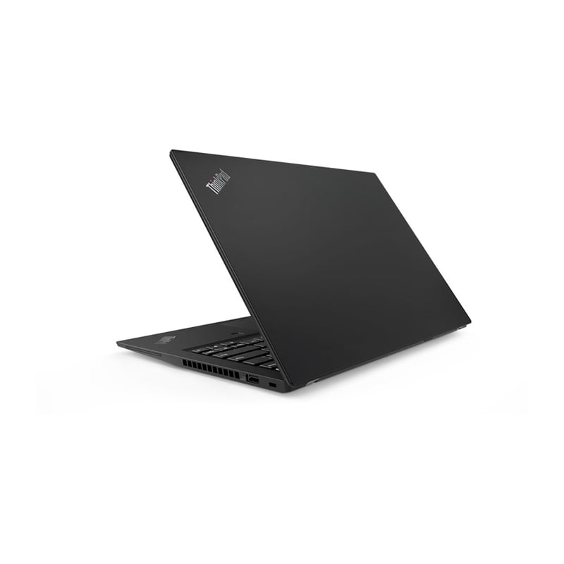 Lenovo ThinkPad T490S - 14 inch - i7-8565U - Qwerty - Afbeelding 3