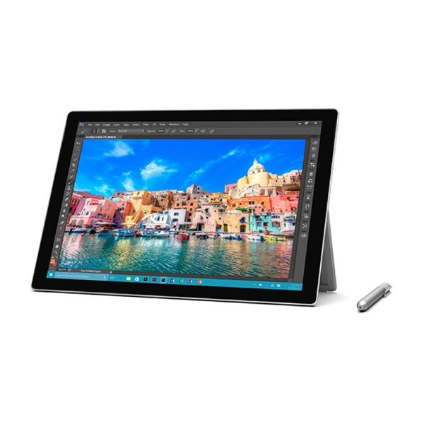 Microsoft Surface 4 Pro - 12 inch - i5-7th - Qwerty