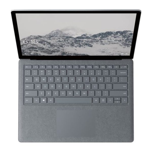 Microsoft Surface Laptop 2 - 13,5 inch - i5-8350U - Qwerty - Afbeelding 2