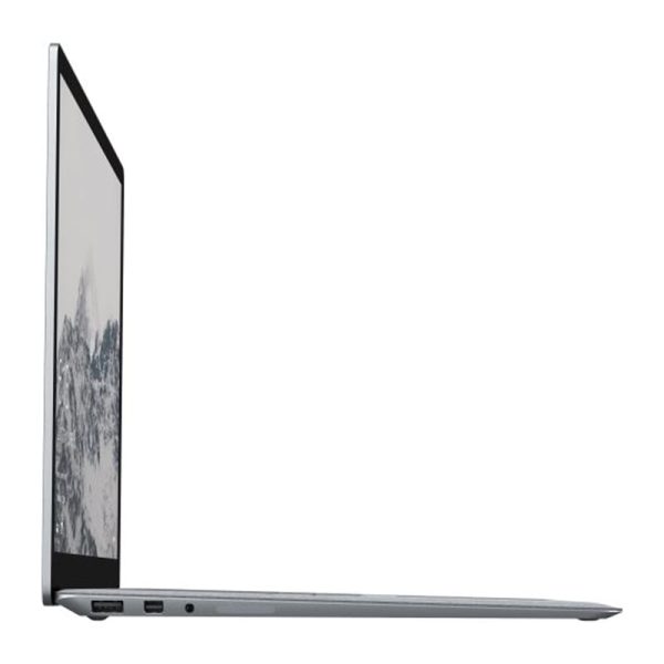 Microsoft Surface Laptop 2 - 13,5 inch - i5-8350U - Qwerty - Afbeelding 4
