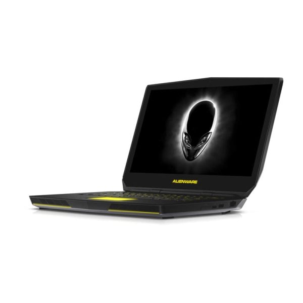 Dell Alienware 15 R2 - 15,6 inch - i7-4720HQ - Qwerty
