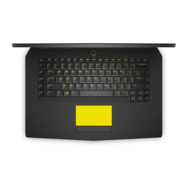 Dell Alienware 15 R2 - 15,6 inch - i7-4720HQ - Qwerty - Afbeelding 3