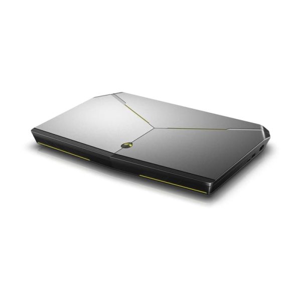 Dell Alienware 15 R2 - 15,6 inch - i7-4720HQ - Qwerty - Afbeelding 2