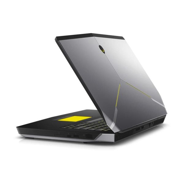 Dell Alienware 15 R2 - 15,6 inch - i7-4720HQ - Qwerty - Afbeelding 4