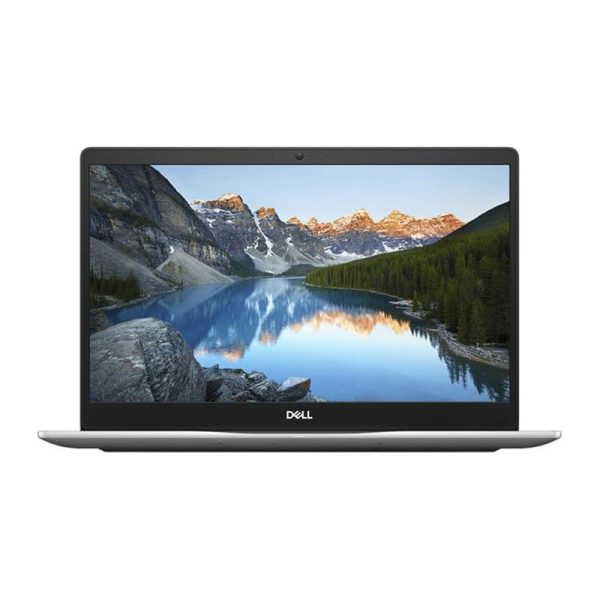 Dell Inspiron 7570 - 15,6 inch - i5-8250U - Qwerty