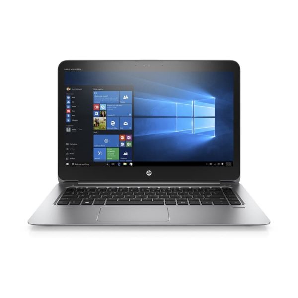 HP EliteBook Folio 1040 G3 - 14 inch - i5-6200U - Qwerty