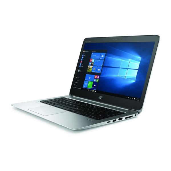 HP EliteBook Folio 1040 G3 - 14 inch - i5-6200U - Qwerty - Afbeelding 3