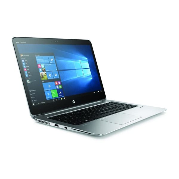 HP EliteBook Folio 1040 G3 - 14 inch - i5-6200U - Qwerty - Afbeelding 2