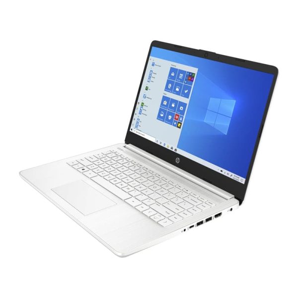 HP Notebook 14-DQ2950 - 14 inch - i5-1135G7 - Qwerty - Afbeelding 3