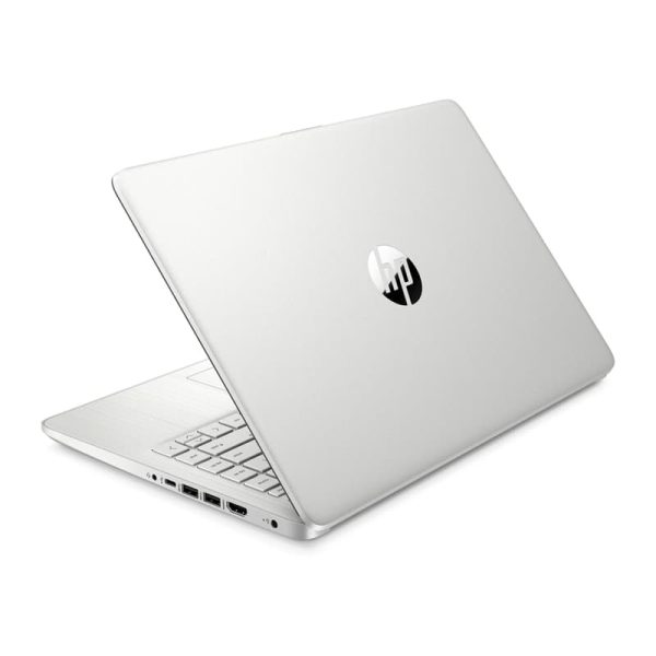 HP Notebook 14s-FQ0977ND - 14 inch - Ryzen 7 4700U - Qwerty - Afbeelding 4