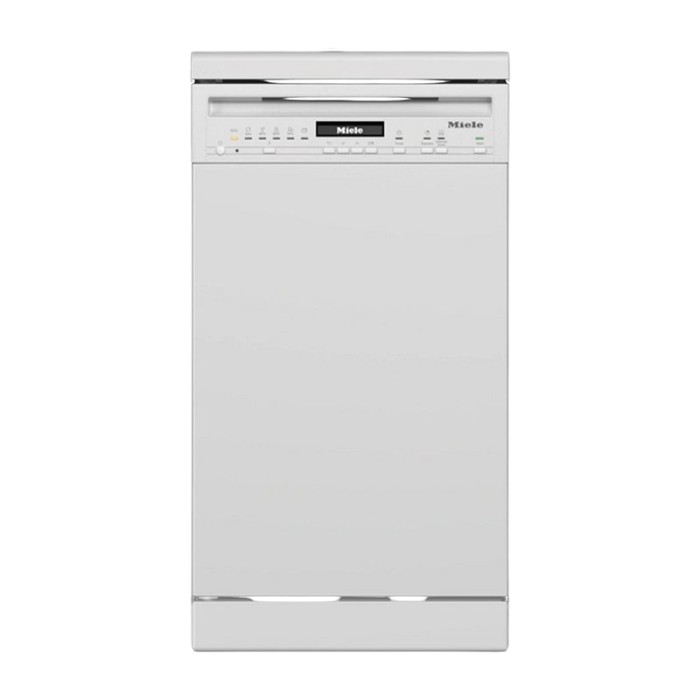 MIELE - G 5740 SC BW - Vaatwasser