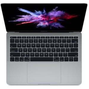 Apple MacBook Pro 2017 Spacegrey foto 1.jpg
