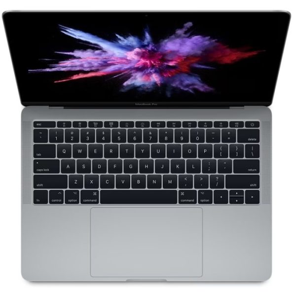 Apple MacBook Pro 2017 Spacegrey foto 1.jpg