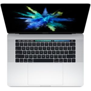 Apple MacBook Pro 2016 Silver foto 1.jpg