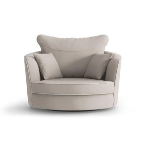 cozyhouse-fauteuil-vendome-contraste-draaibaar-beige-125x125x80-polyester-met-linnen-touch-stoelen-fauteuils-meubels-1-min