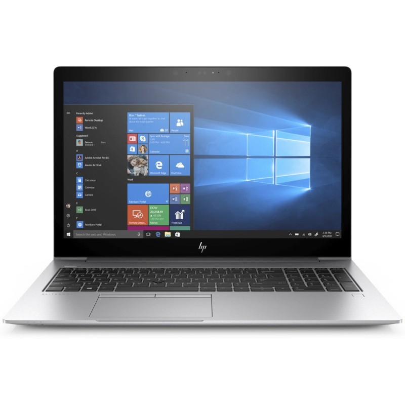 HPEliteBook850G5foto1