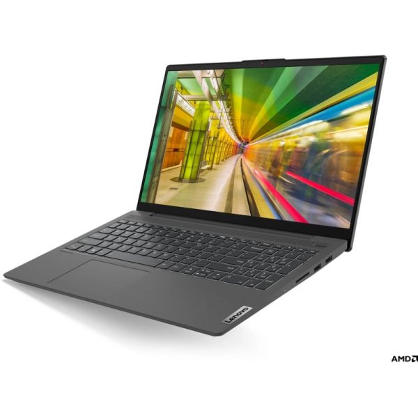 LenovoIdeaPad515ALC05donkergrijsfoto2