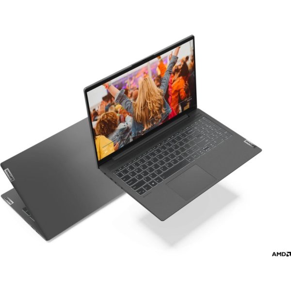 LenovoIdeaPad515ALC05donkergrijsfoto4