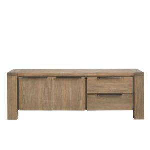 Tv-meubel Valvola (165 cm) acaciahout smoked brown.jpg