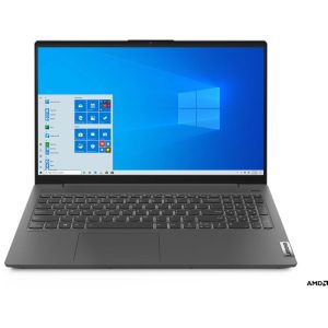 LenovoIdeaPad515ALC05donkergrijsfoto1