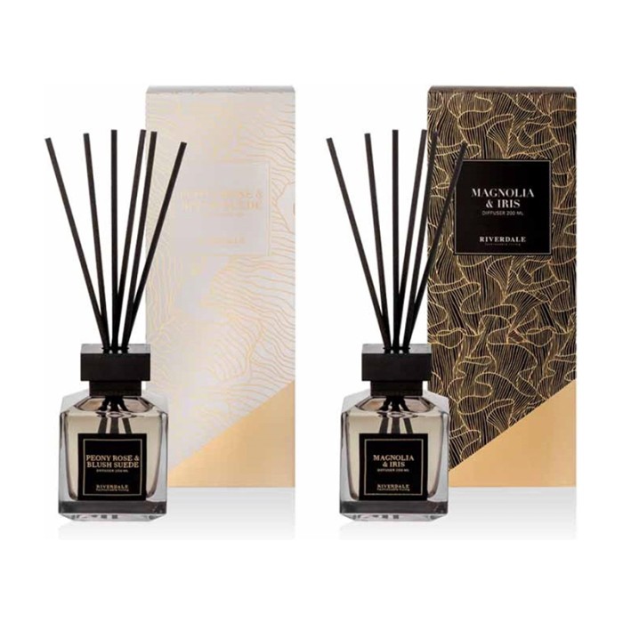 Riviera Maison Ibiza Roomspray 100 ml | Rivièra Maison Badkamer & Rivièra Maison Verzorging