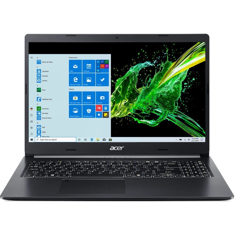 AcerAspireA515-55zwartfoto1