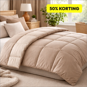 Dekbedden