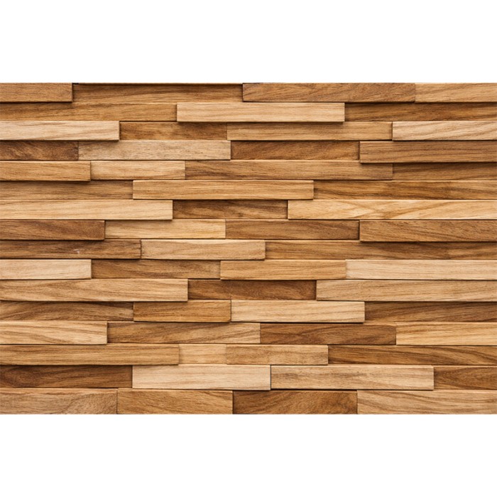 Wandpaneel naturel teakhout.jpg