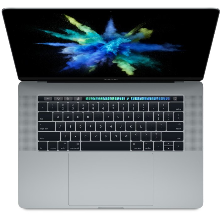 Apple MacBook Pro 2016 spacegrijs foto 1.jpg
