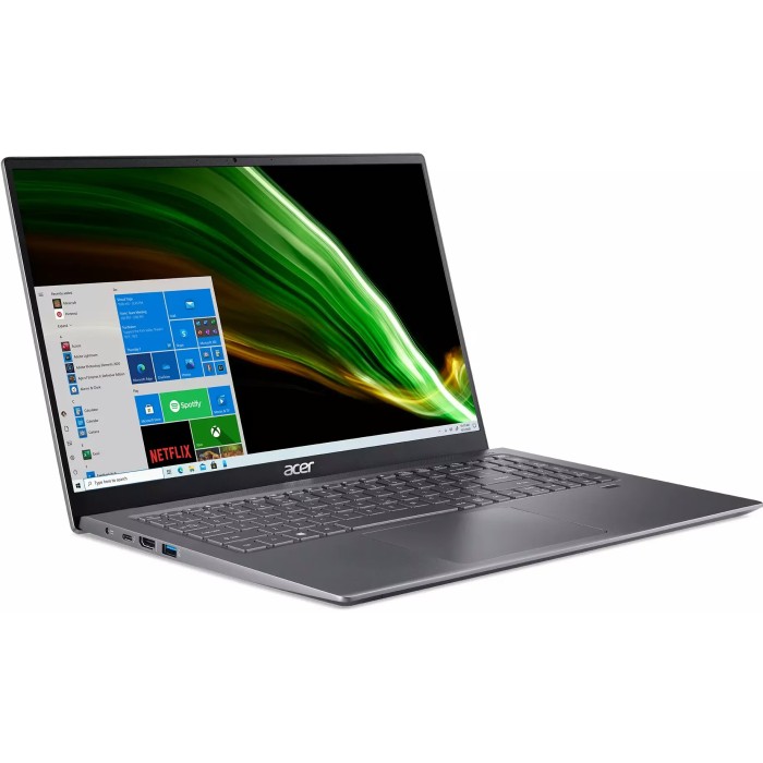 Acer Swift 3 SF316-51-51BS foto 2.jpg
