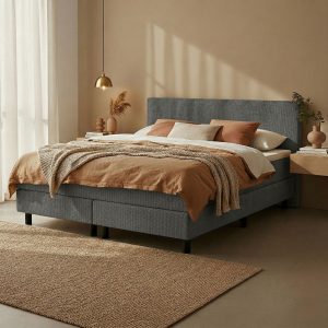 Haluta Boxspring - Utrecht