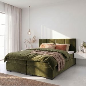 Haluta - Boxspring Tilburg